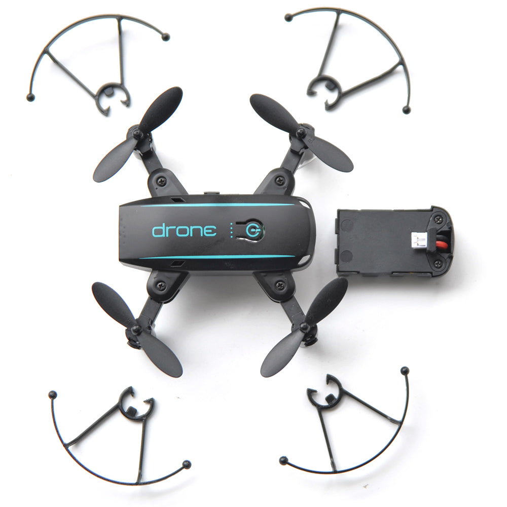 Folding Drone