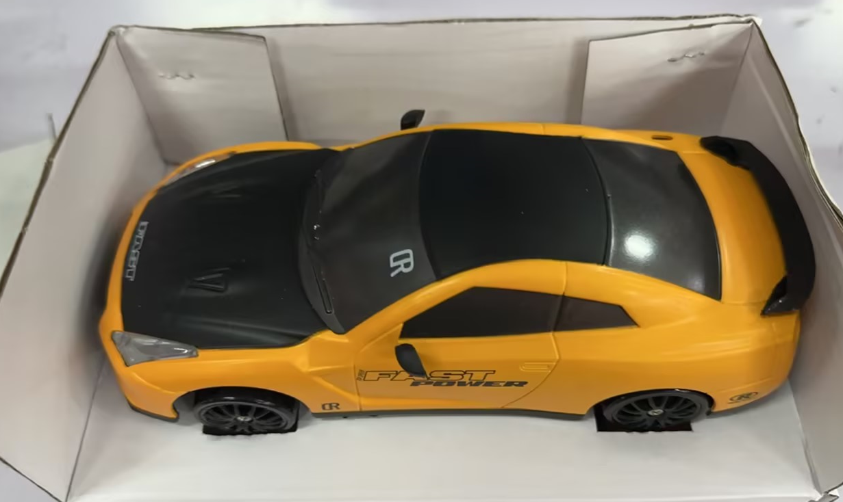 Drift Rc Car 4WD