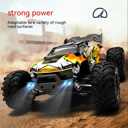 RC car Four-wheel Drive Off-road